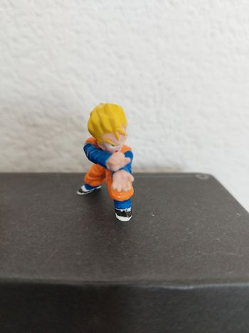 Figurine goten Dragon Ball Z AB bs sta figure toy dbz