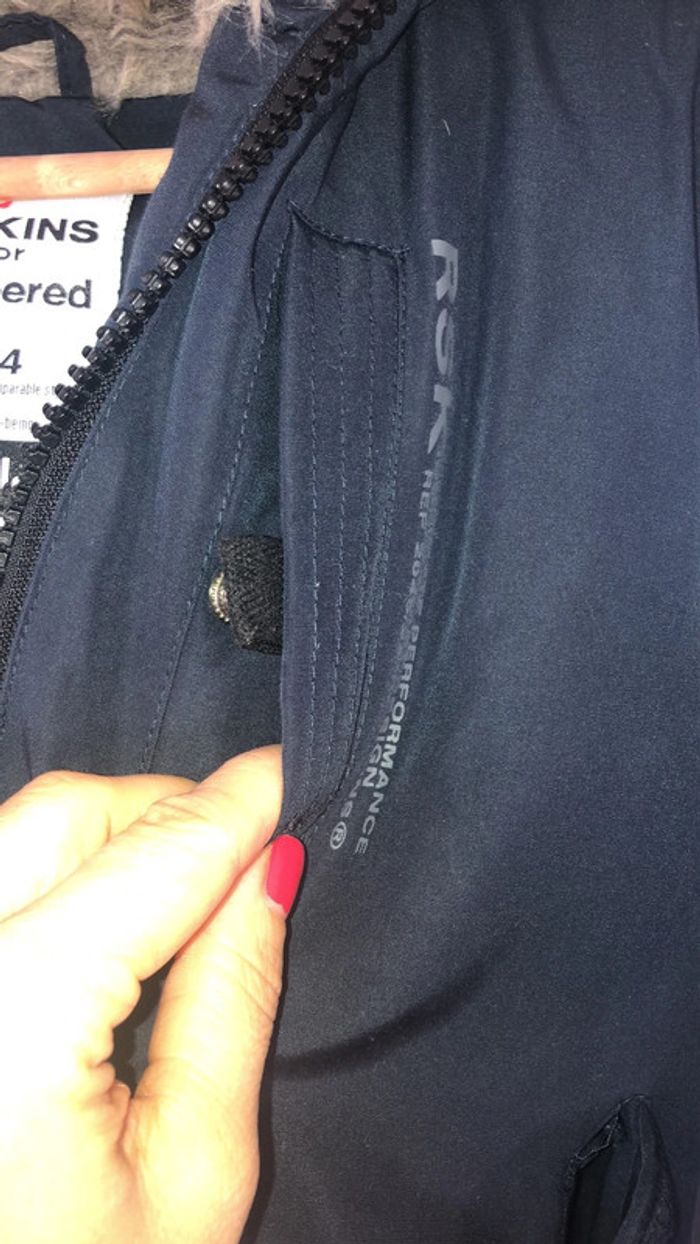 Redskins - Blouson garçon 10ans - photo numéro 6