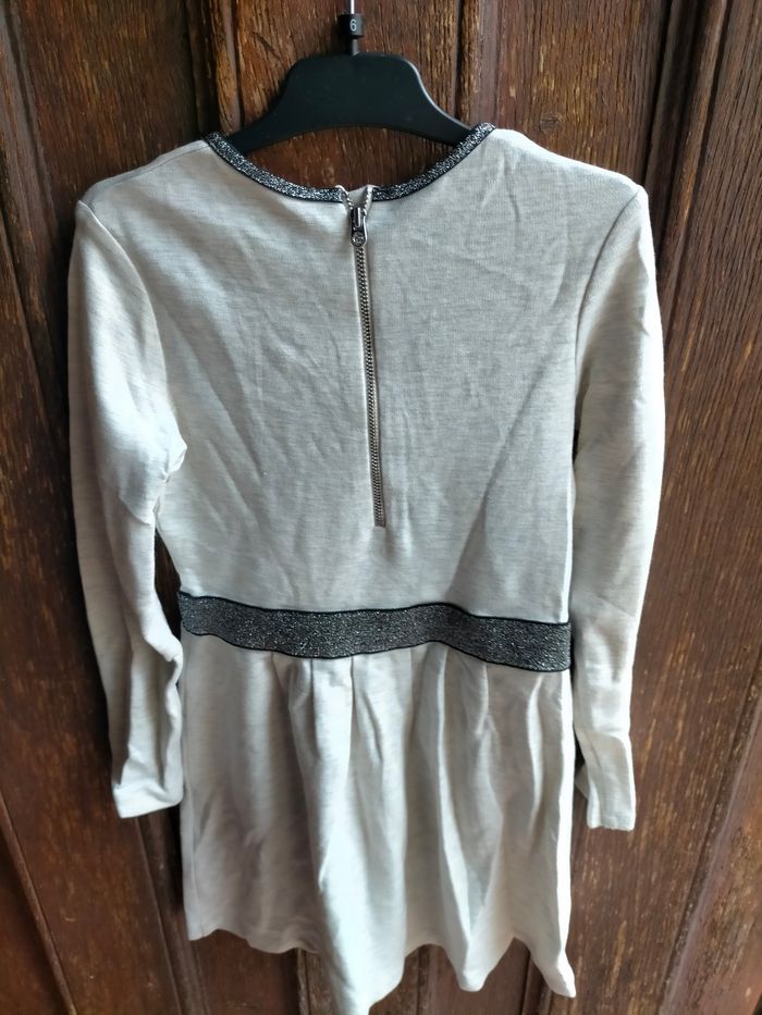 Très jolie robe Paul Smith 8 ans - photo numéro 4