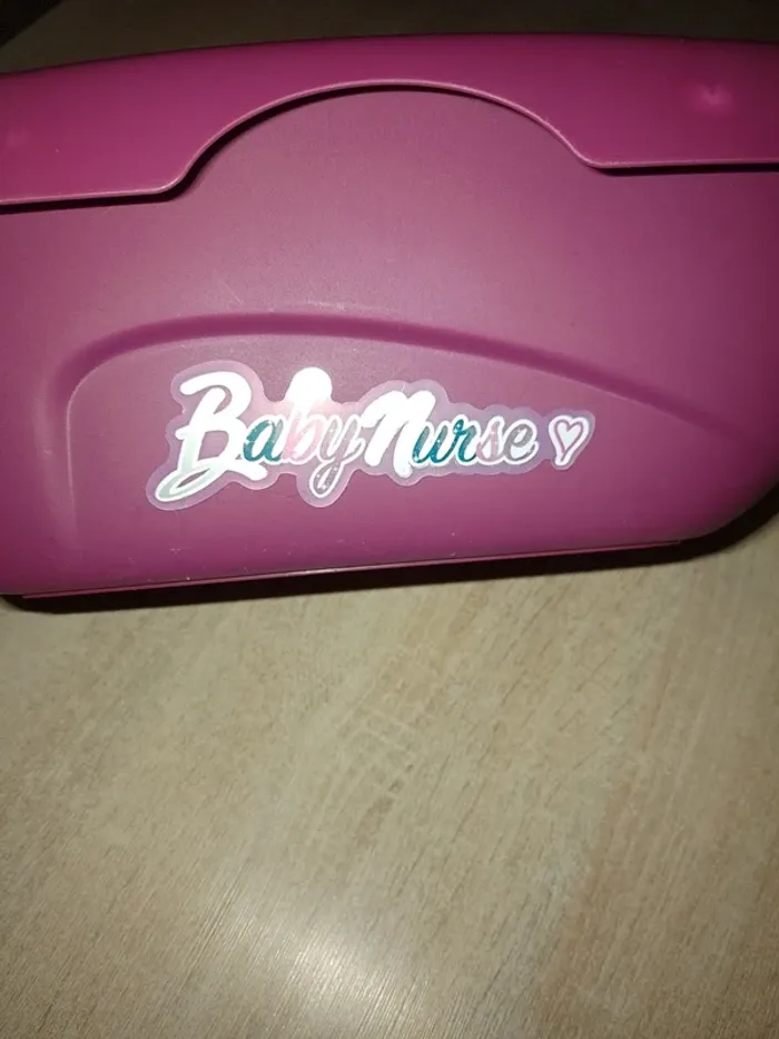 Baignoire bébé - photo numéro 2
