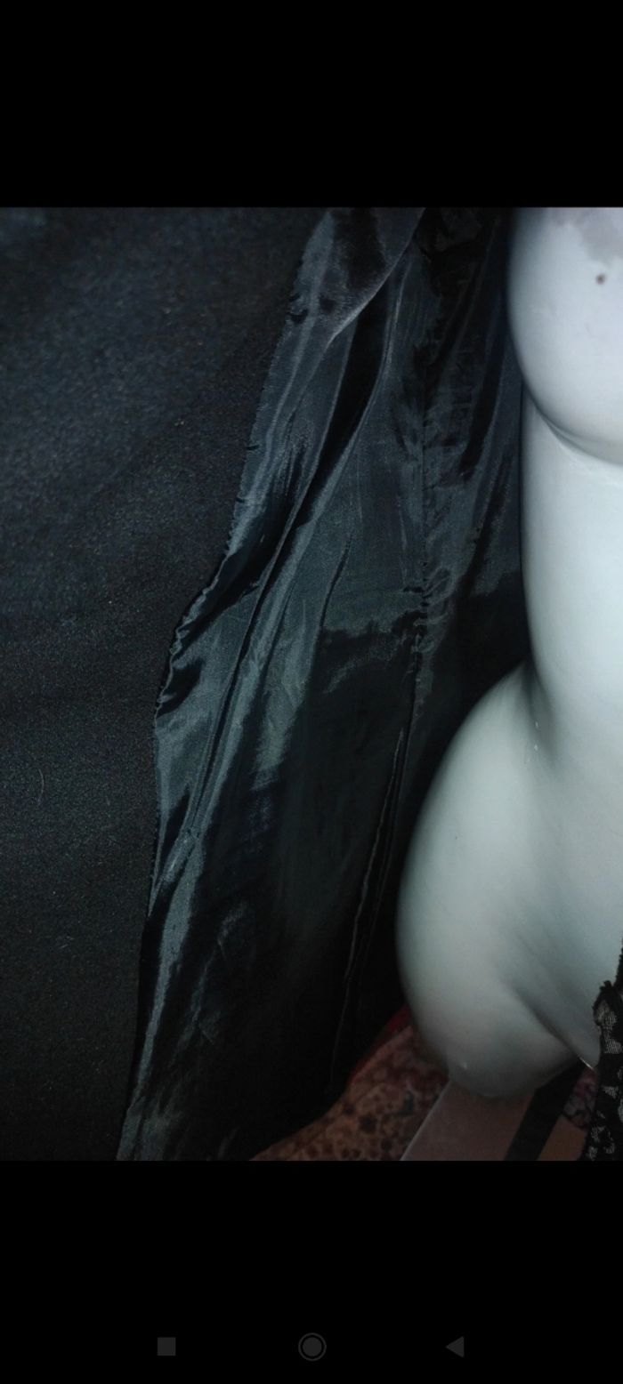 Très belle veste femme f37 - photo numéro 8
