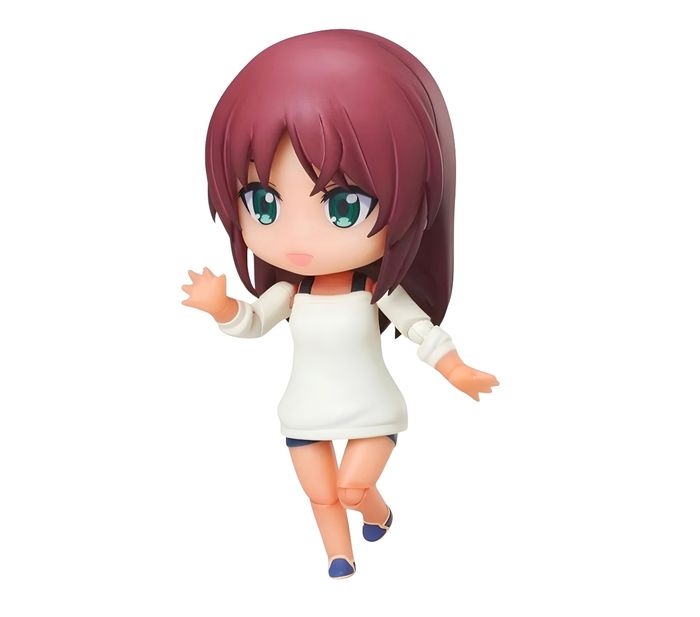 Figurine Alice Gear Aegis Expansion Sitara Kaneshiya DFORM - photo numéro 4