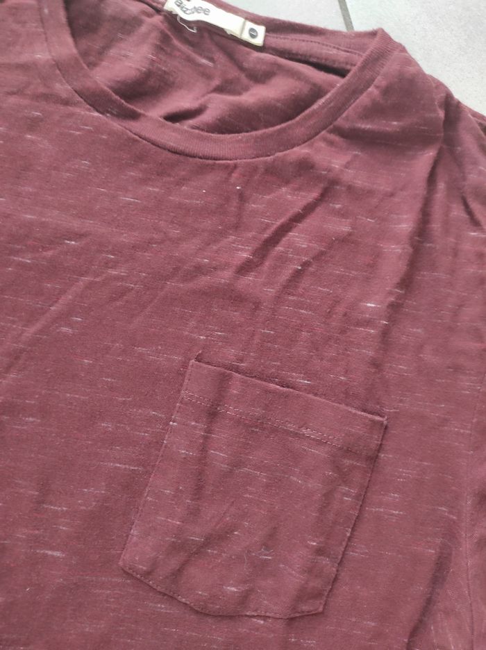 T-shirt bizzbee - photo numéro 2