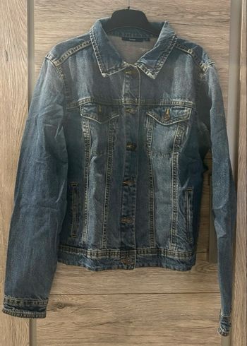 Veste en jean – Kiabi – Taille 40