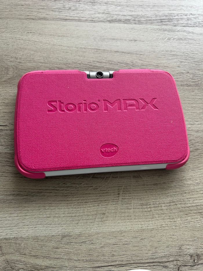 Tablette enfant - photo numéro 3