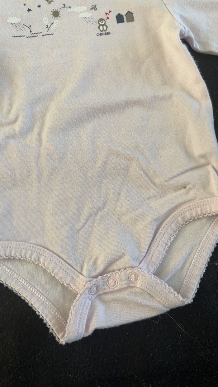 Bodie 3 mois - photo numéro 3