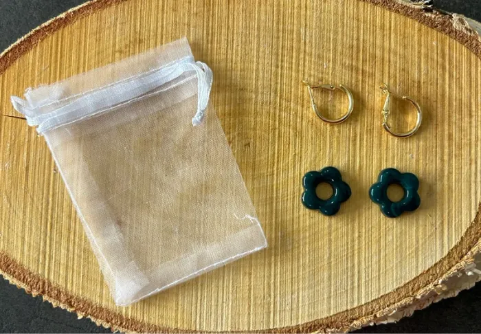 Boucles d’oreilles - photo numéro 2
