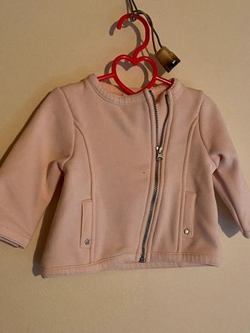 Veste blouson