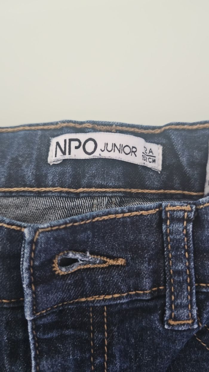 Lot jean garçon - photo numéro 6