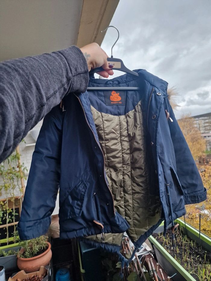 Parka Peggy-Ho - photo numéro 10