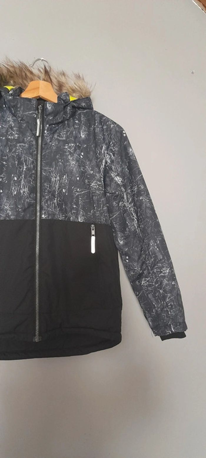 Manteau veste H&M - photo numéro 3