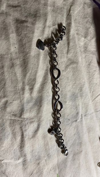 Bracelet Esprit