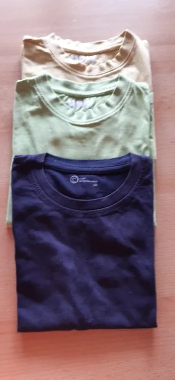 Tee shirt