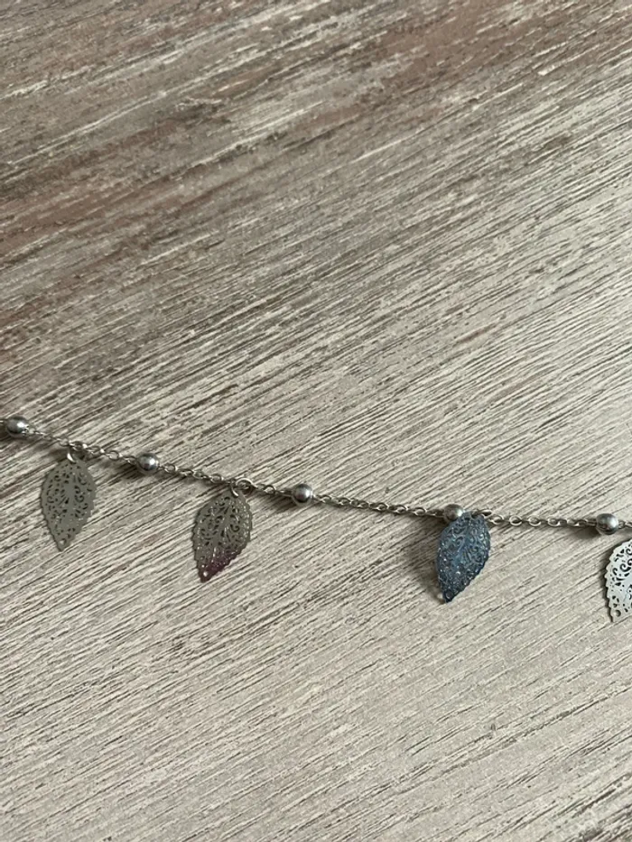 Bracelet de cheville