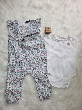 Ensemble liberty 24mois