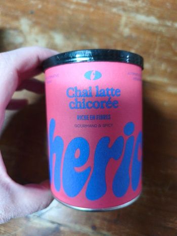 Cherico 120g