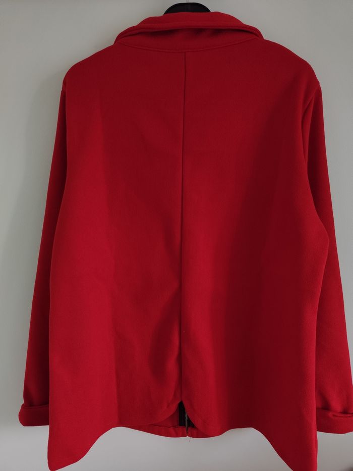 Veste femme taille L - photo numéro 2