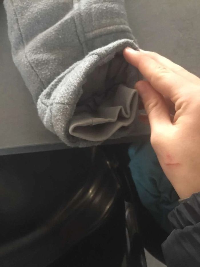 Manteau garçon - photo numéro 6