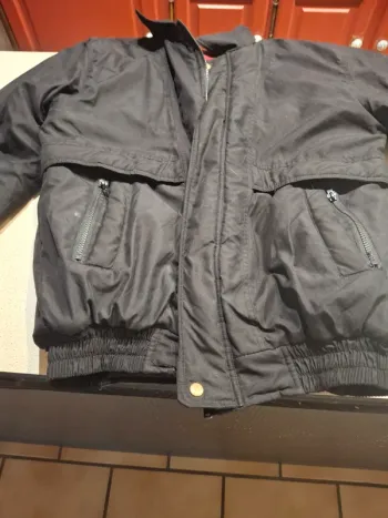Manteau