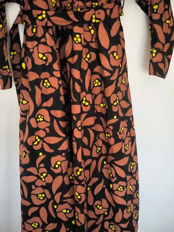 Robe longue Monoprix 38 - photo numéro 14