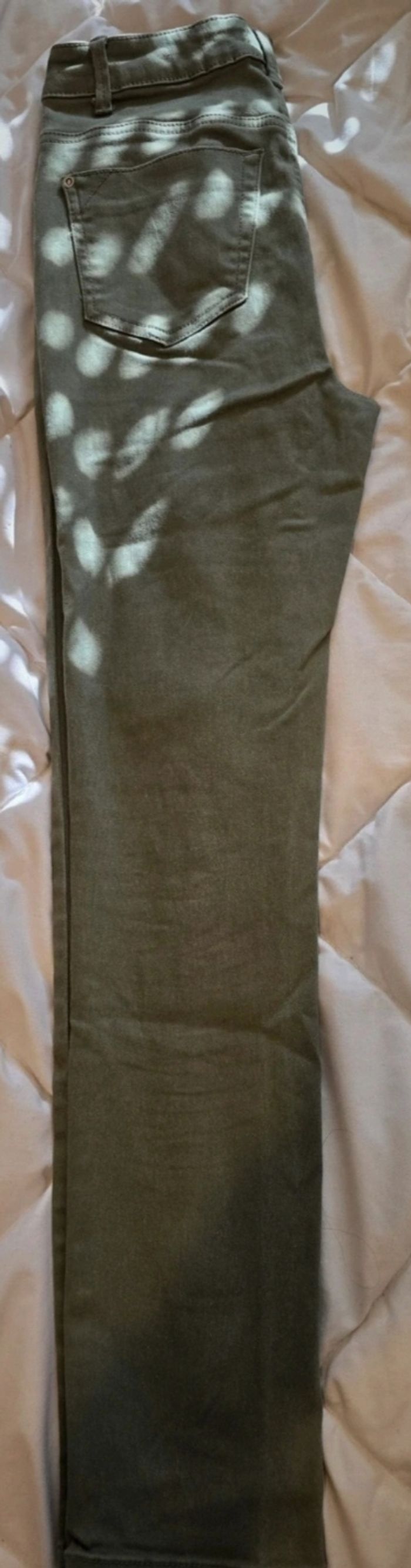 Jean - photo numéro 2