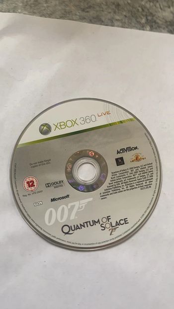 Jeu vidéo sans boîte Microsoft