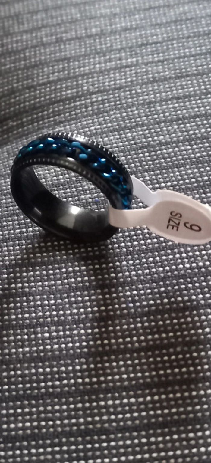 Bague homme - photo numéro 2