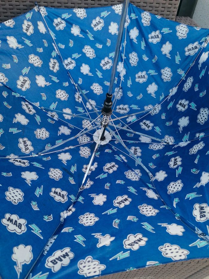 Parapluie enfant - photo numéro 2