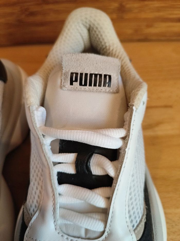 Puma altercation curve taille 42 - photo numéro 4