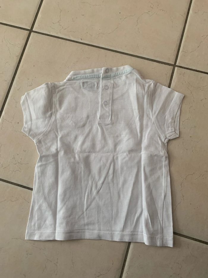 T-shirts - photo numéro 3