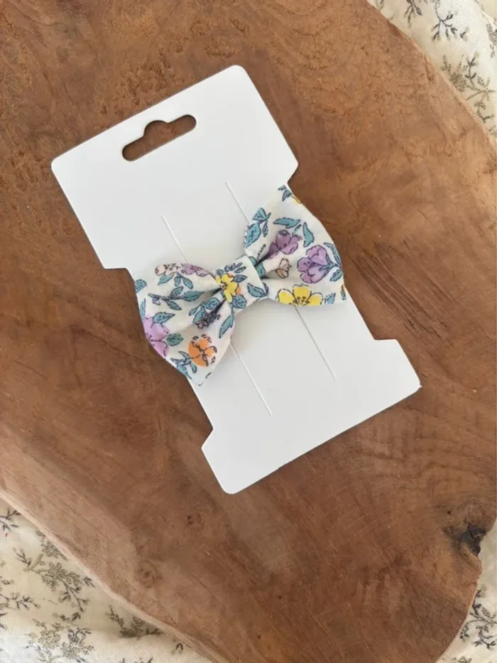 Barrette sergent Major