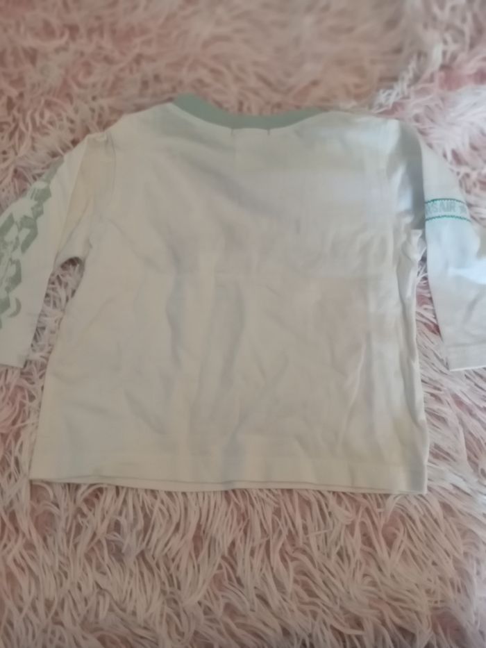 Tee shirt - photo numéro 5