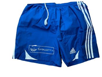 Short adidas#vintage#taille M