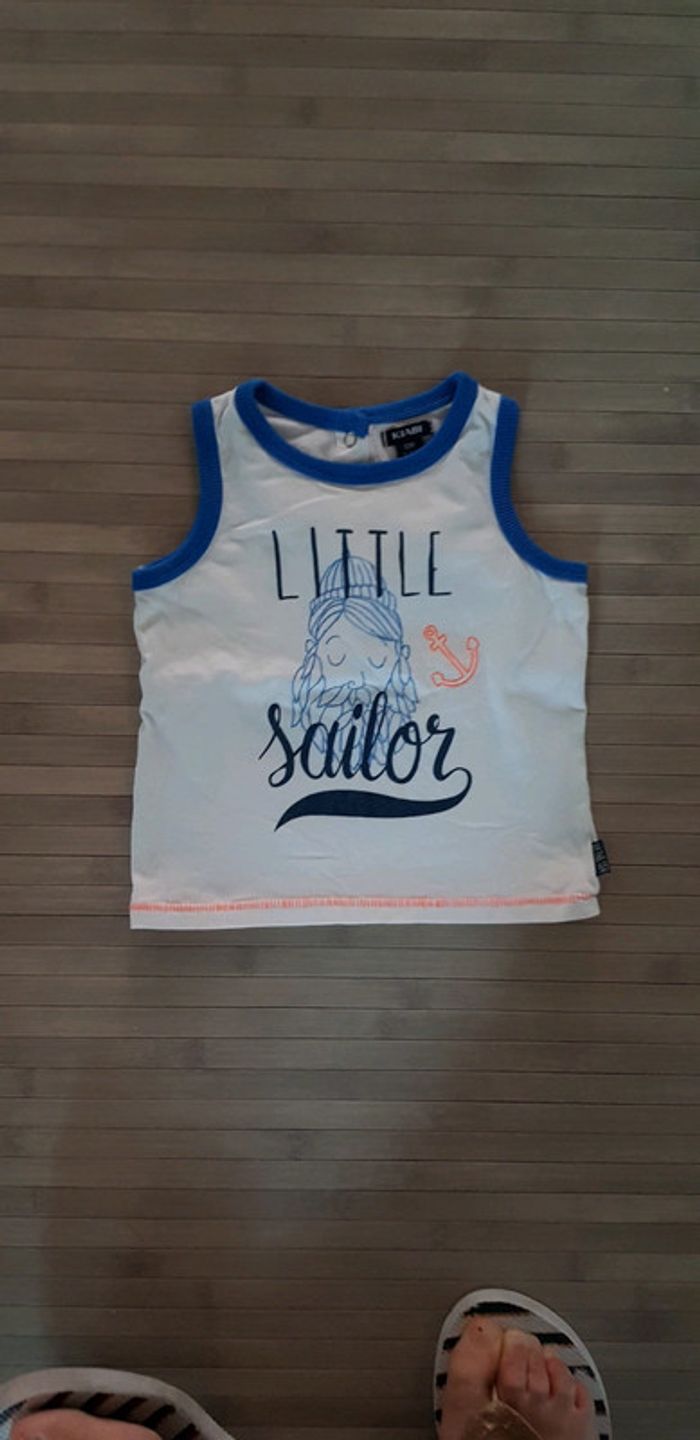 Tee-shirt - photo numéro 2