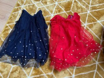 Lot de robes, pulls, combinaisons et shorts bébé 3 mois