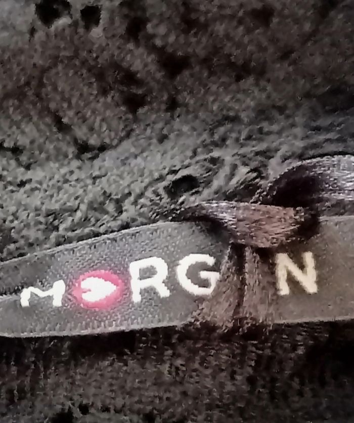Blouse dentelle Morgan S - photo numéro 3