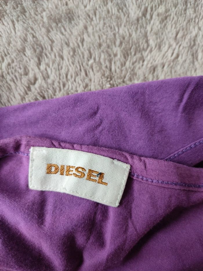 Tee-shirt - photo numéro 4