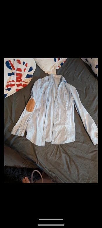 Chemise