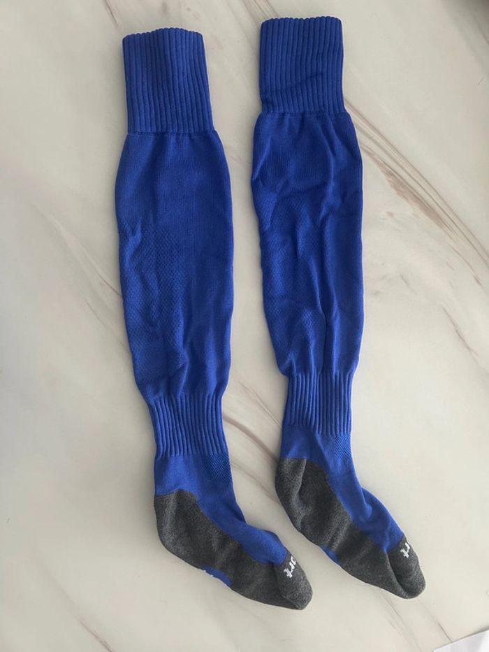 Chaussettes de foot 41-44