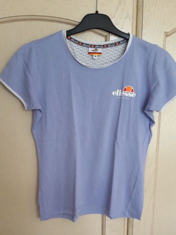 Tee-shirt Ellesse