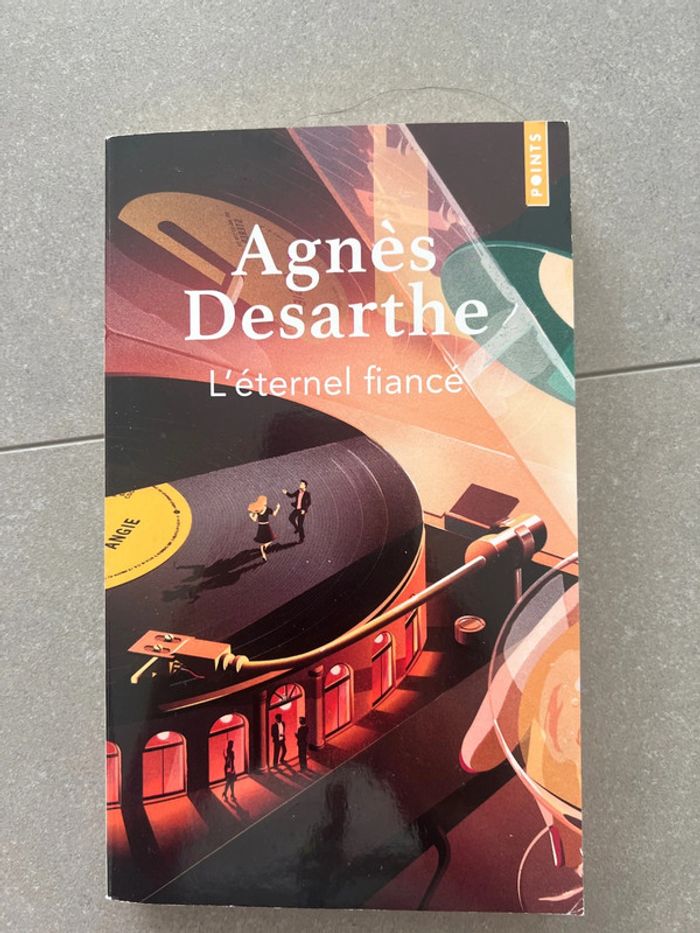 L’éternel Fiancé