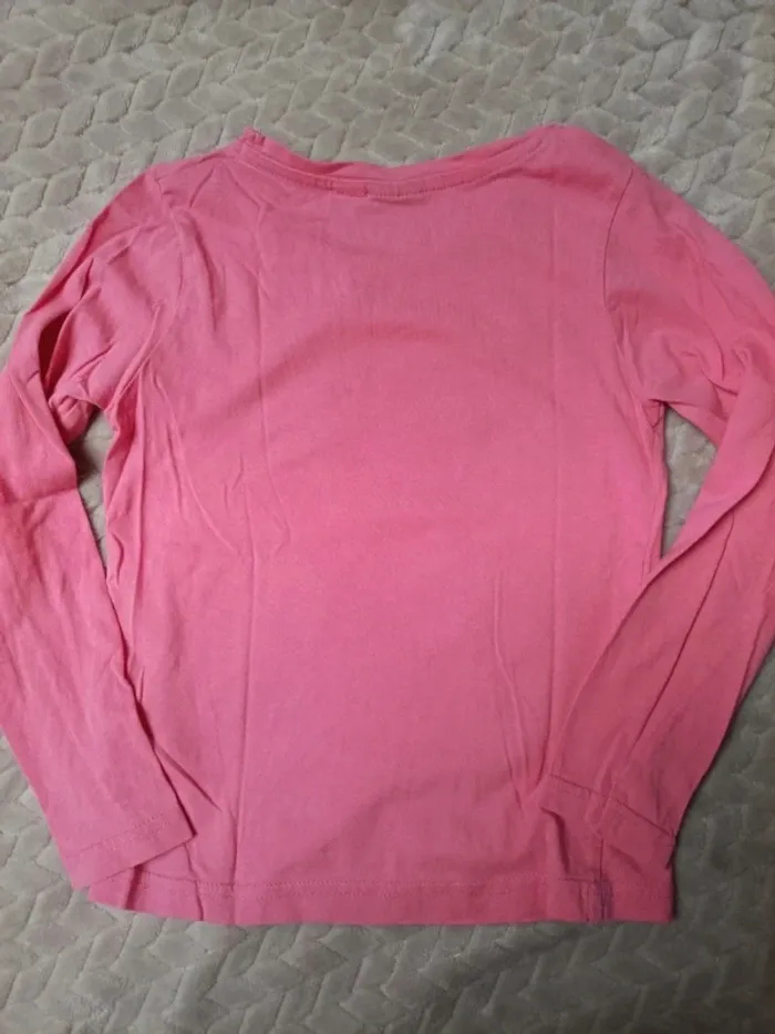 Pyjama Lupilu 4/6 ans - photo numéro 3