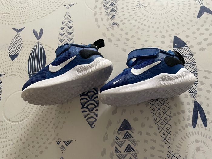 Basket  Nike - photo numéro 5
