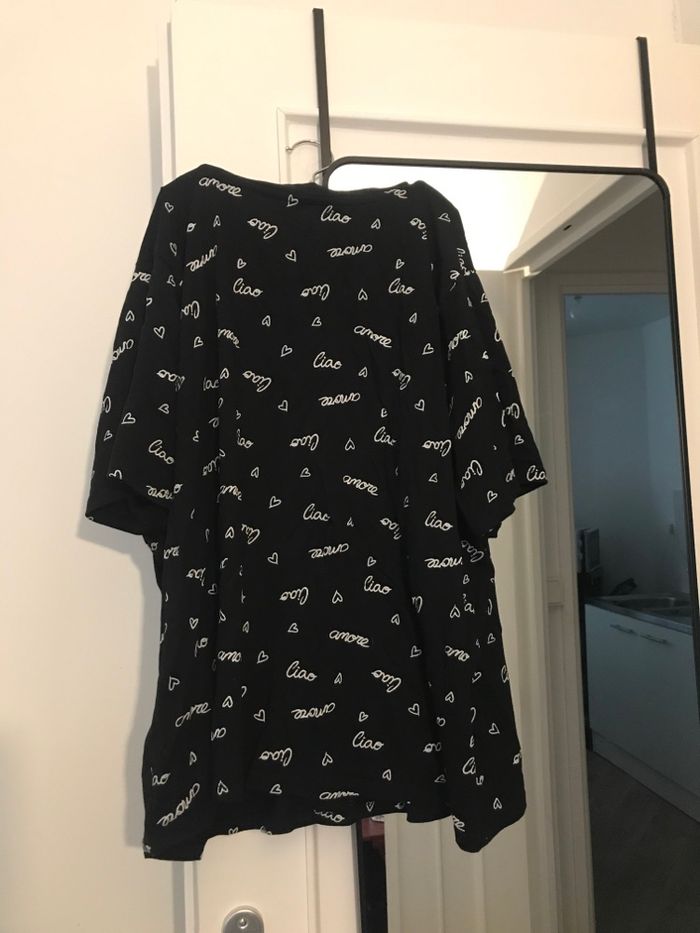 Tee-shirts - photo numéro 4
