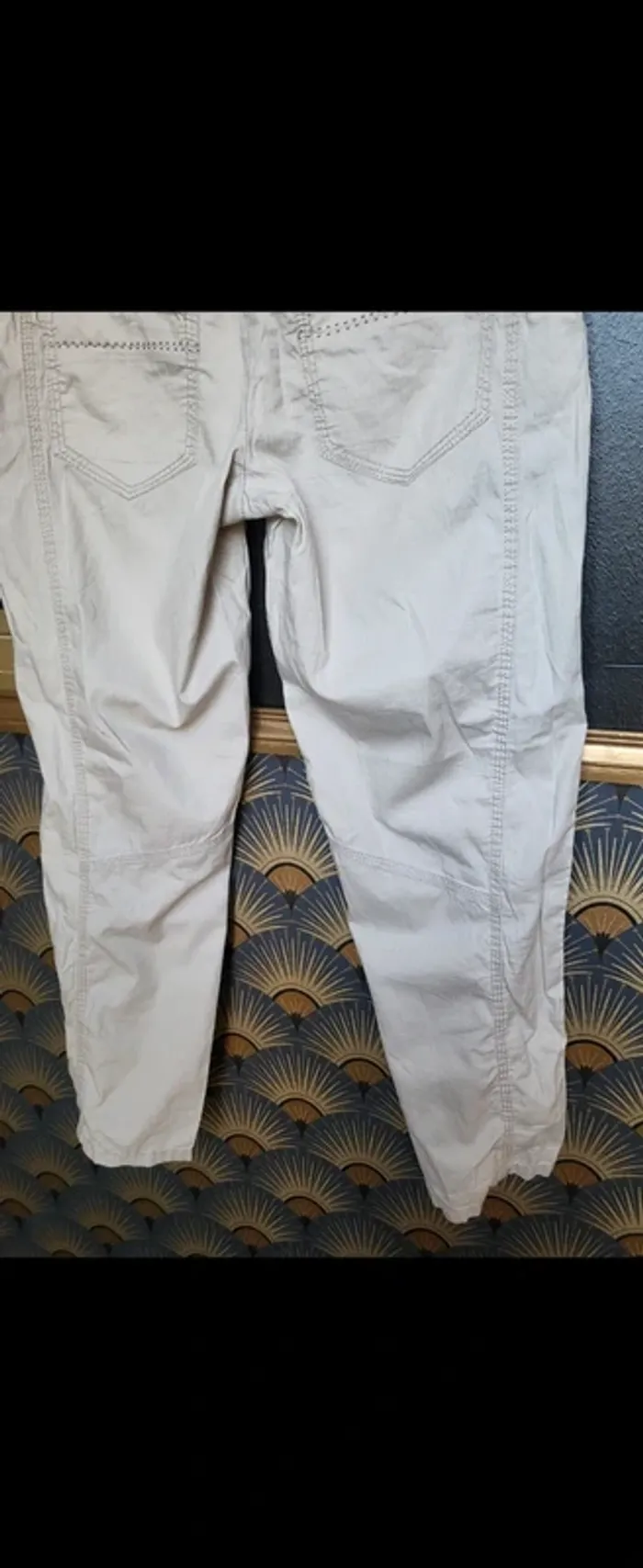 Pantalon léger - photo numéro 6