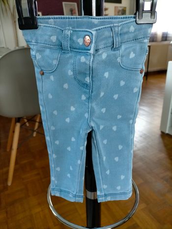 Jeans 3 mois