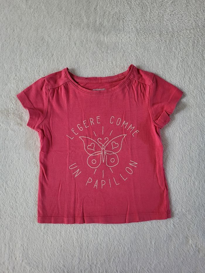 Tee-shirt MC