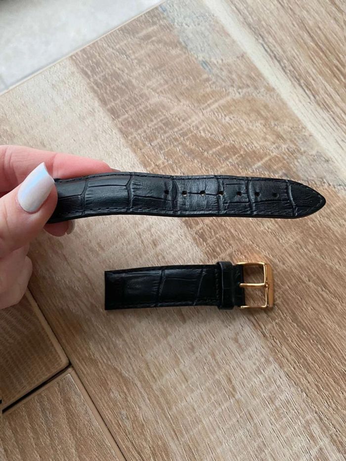 Bracelet de montre - photo numéro 4