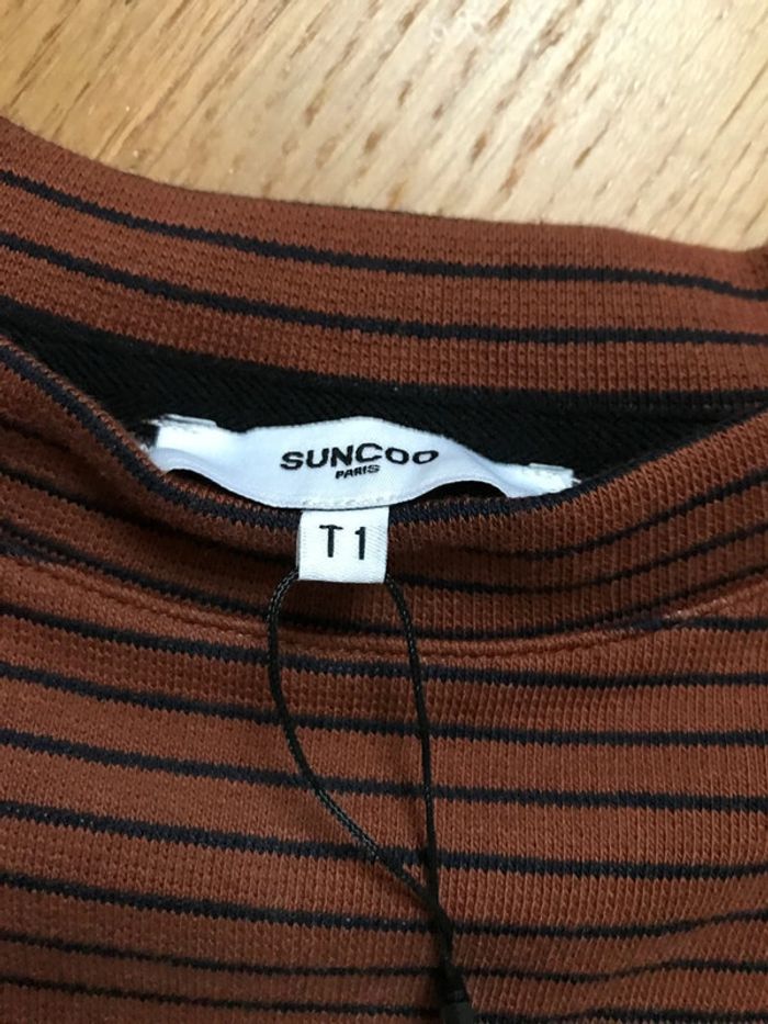 Teeshirt Suncoo 34 - photo numéro 3