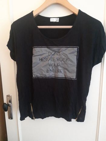 T shirt joos